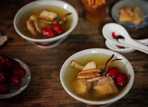 冬蟲夏草有很多食用方法，你知道哪種比較有效嗎