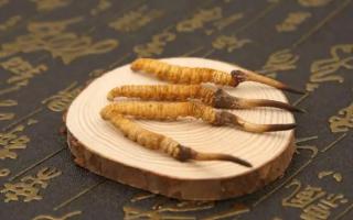 冬蟲(chóng)夏草有保質(zhì)期嗎？
