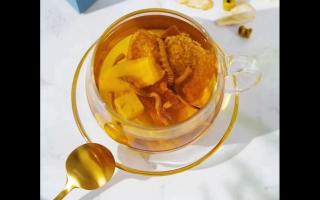 適合干草還是新鮮冬蟲夏草的食療方案？
