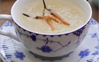 冬蟲(chóng)夏草變質(zhì)了還可以吃嗎？不能被誤導(dǎo)哦！