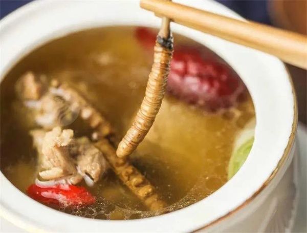 冬蟲夏草一次吃幾根 通過(guò)3個(gè)因素確定冬蟲夏草的用量