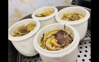 冬蟲夏草燉什么最好？5種黃金搭配讓滋補(bǔ)效果翻倍