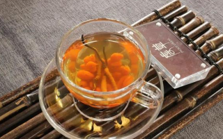 冬蟲夏草泡水時(shí)間全解析：泡多久才最有效？