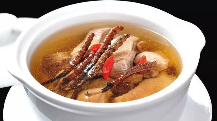 冬蟲夏草對(duì)性功能有幫助嗎？